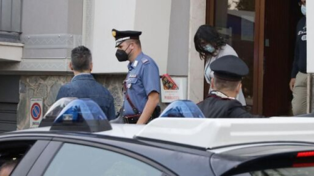 Delitto Ziliani: i tre accusati non parlano davanti al Gip | bresciaoggi.it