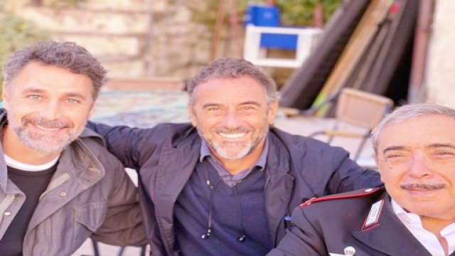 Don Matteo 13, retroscena: il prete potrebbe essere stato rapito in Piazza Duomo.