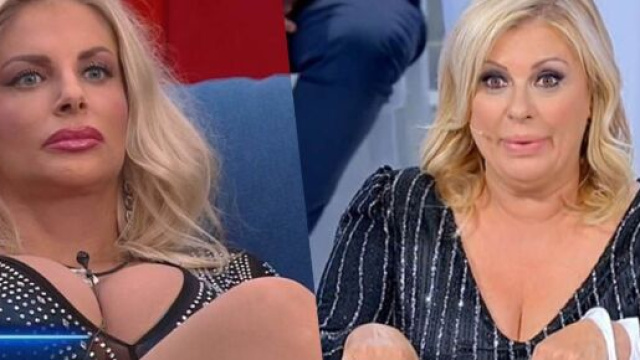 GF Vip, Francesca non crede all'attacco di Cipollari: '&Egrave; stata consigliata a fare questo'.