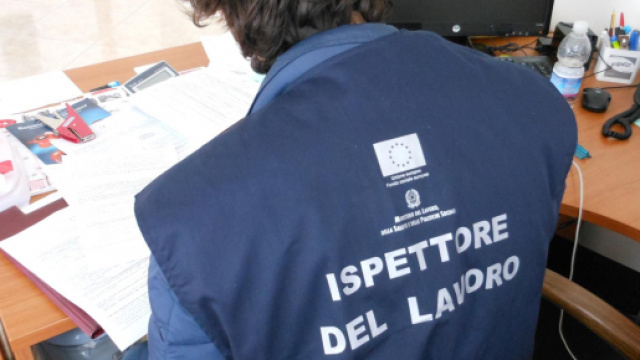 : in arrivo concorso per 2300 di ispettori e tecnici
