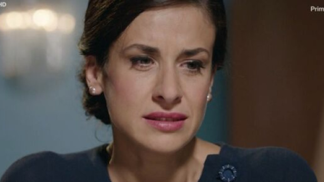 In foto Gloria Moreau, capocommessa.
