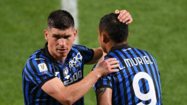 Inter: idee Villar e Malinovskyi per il centrocampo e Lucca per l'attacco.