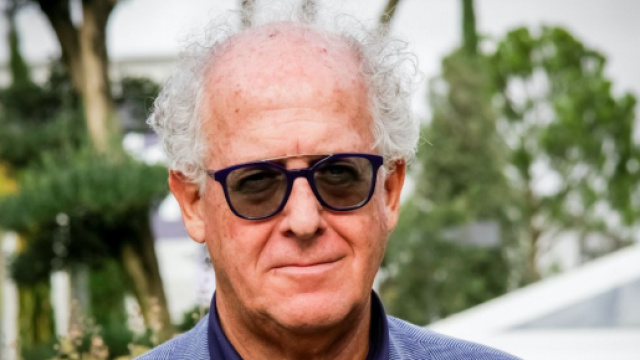 Intervista a Mario Carlo Baccaglini, amministratore delegato di Intermeeting Srl e organizzatore di &ldquo;Auto e Moto d&rsquo;Epoca&rdquo;.