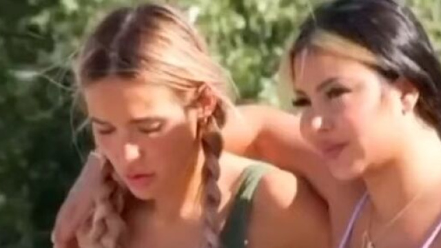 Les Marseillais vs le reste du monde : le complot entre Maeva et Luna