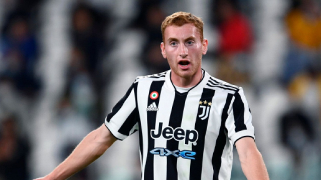 Mirror: "Juve, in arrivo un'offerta del Tottenham per Kulusevski".