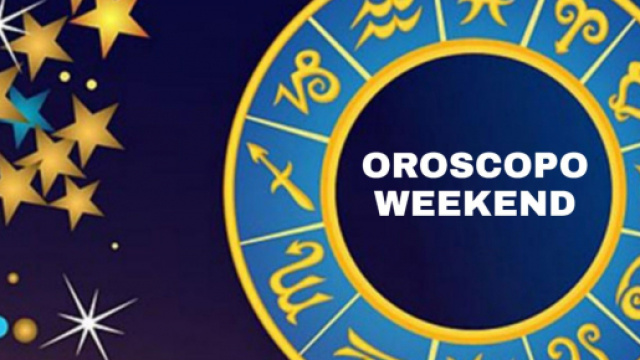 Oroscopo del weekend, dal 1&deg; al 3 ottobre: Bilancia ottimo, Ariete in ripresa.