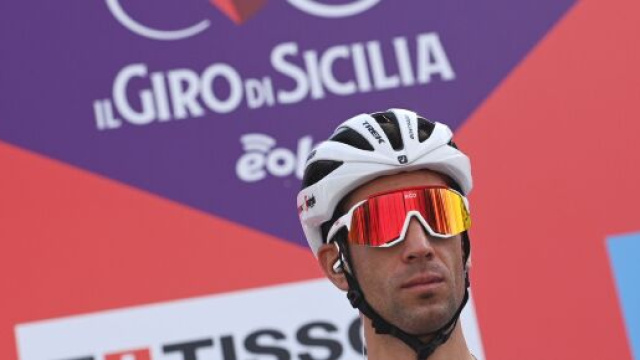 Parte il Giro di Sicilia 2021.