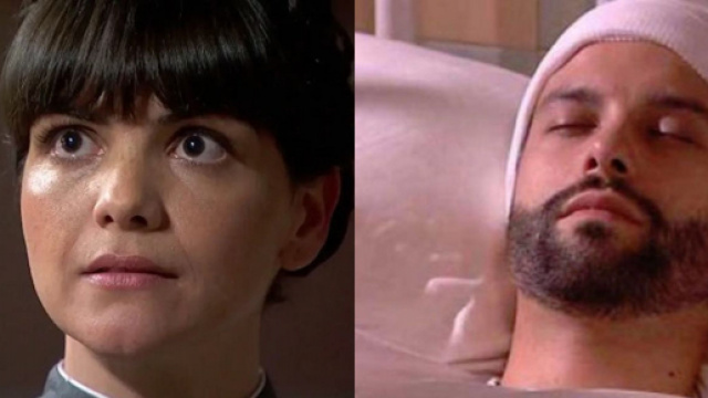 Una vita, trame al 10 ottobre: Laura licenziata, Felipe avvelenato entra in coma.