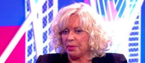 Barbara Rey a trav&eacute;s de un v&iacute;deo ha cuestionado a Miguel Frigenti (Twitter, mediaset)