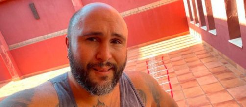 Kiko Rivera quiere despedir a su 'yaya' (Instagram/@riverakiko)