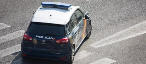 La Polic&iacute;a Nacional logr&oacute; dar con el joven fugado que adem&aacute;s tuvo un accidente cayendo a un r&iacute;o en la V-30 (Wikimedia Commons)