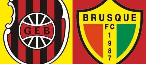 Onde assistir Brasil de Pelotas x Brusque ao vivo (Arte/Eduardo Gouvea)