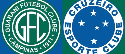 Onde assistir Guarani x Cruzeiro ao vivo (Arte/Eduardo Gouvea)