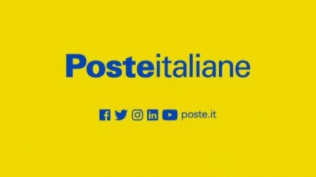Assunzioni nel gruppo Poste Italiane.