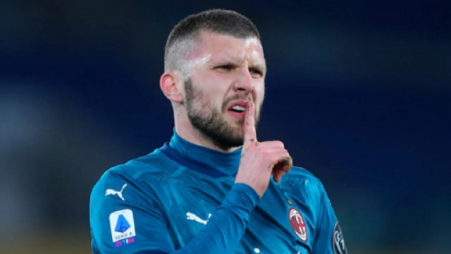 Atalanta-Milan, probabili formazioni: Zapata-Malinovskyi sfidano Rebic, out Ibrahimovic.