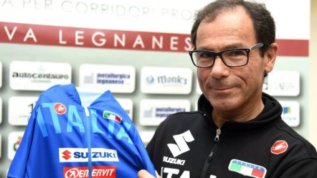 Ciclismo, lo sfogo di Davide Cassani: 'Offendendo me, offendente i ragazzi'.