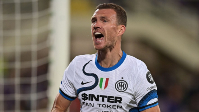 Inter, ora chiamatelo Dzegol: una rete tira l'altra - corrieredellosport.it