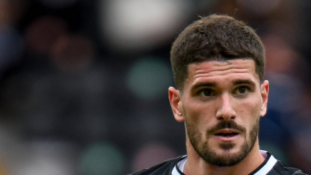 Inter: possibile sondaggio per De Paul