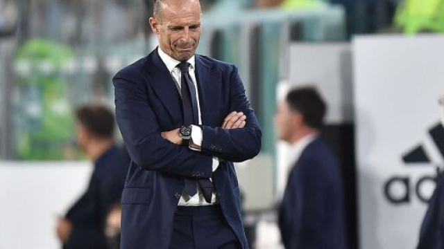 Juventus, la probabile formazione contro il Chelsea.