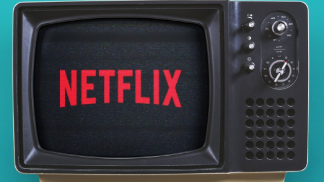 Le novit&agrave; Netflix di ottobre 2021.