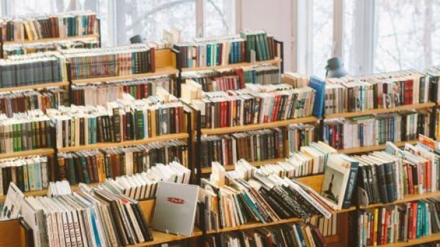 Novit&agrave; in libreria settembre 2021.