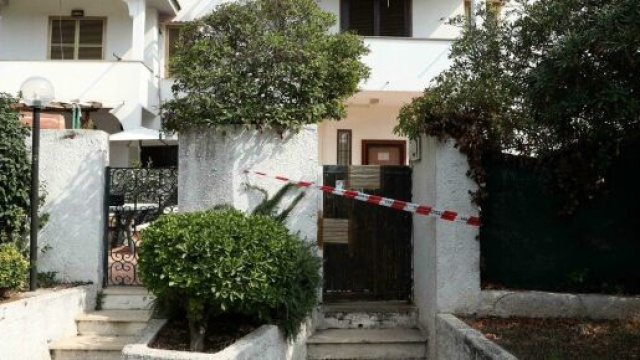 Omicidio di Ardea, ieri l'arresto di Fabrizio Rocchi, figlio di Graziella Bartolotta.