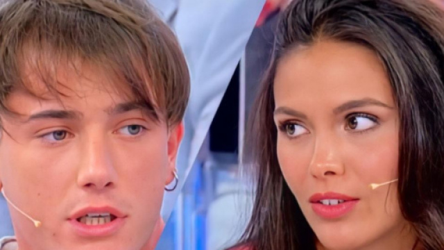 Uomini e Donne, Joele rompe il silenzio: 'Non ho mai detto di essere un santo. '