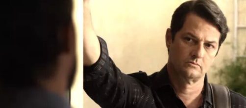 Malagueta em 'Pega Pega'. (Reprodu&ccedil;&atilde;o/TV Globo)