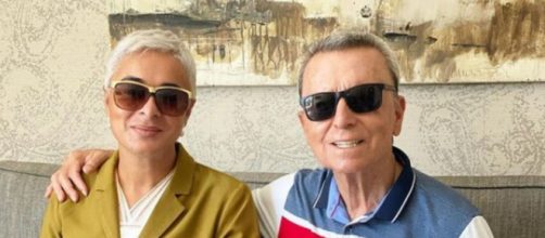 Ortega Cano tambi&eacute;n se enfrenta una crisis despu&eacute;s de la discusi&oacute;n p&uacute;blica con Ana Mar&iacute;a - (Instagram@anamariaaldon)