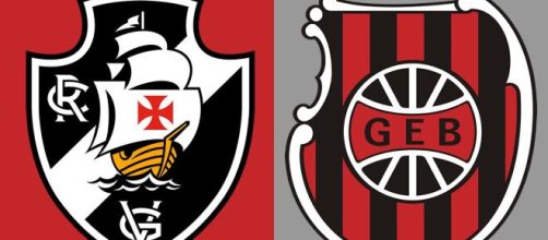 Saiba onde assistir Vasco x Brasil ao vivo (Arte/Eduardo Gouvea)