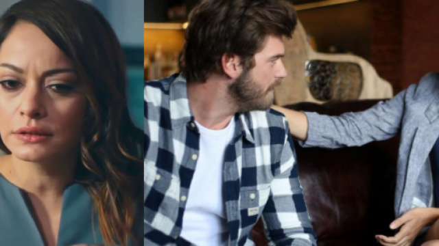 Cesur ve G&uuml;zel, spoiler 6/09: Cahide &egrave; davvero incinta, tensione tra Suhan e il marito.