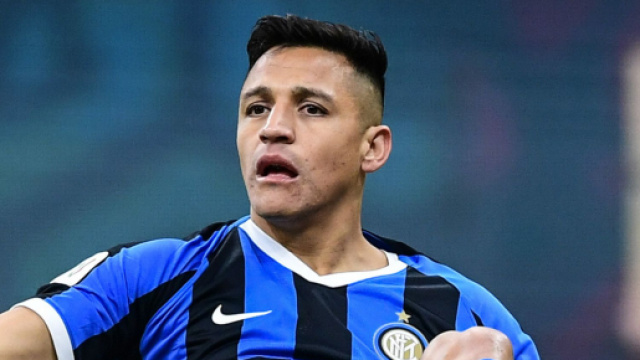 Inter: Alexis Sanchez potrebbe rientrare il 15 settembre per la sfida col Real Madrid.