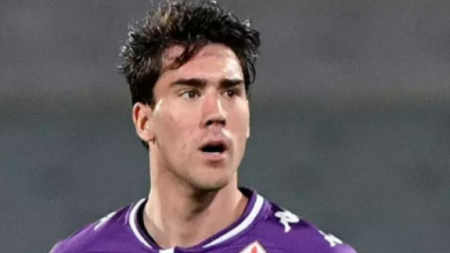 Juventus, Morata potrebbe non essere riscattato: Vlahovic possibile sostituto.