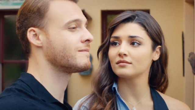 Love is in the air, anticipazioni 7 settembre: Eda perder&agrave; una scommessa con Serkan.