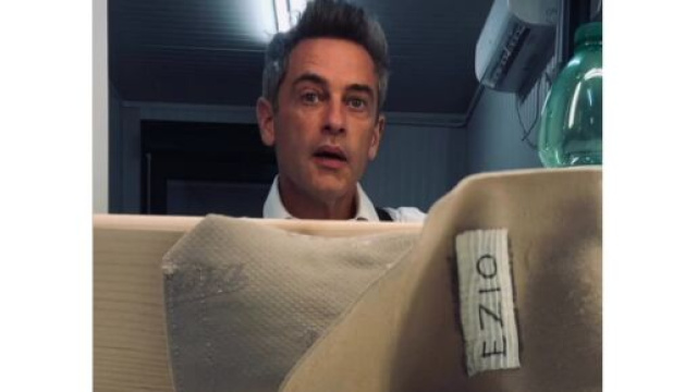 Massimo Poggio sar&agrave; Teresio Colombo.