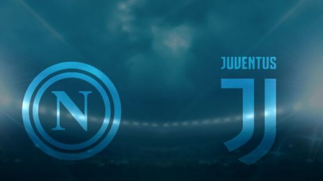 Napoli-Juventus: il big match della 3^ giornata.