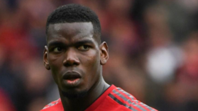 Paul Pogba potrebbe ritornare alla Juventus.