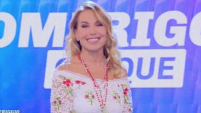 Pomeriggio 5: ridotta la durata del programma