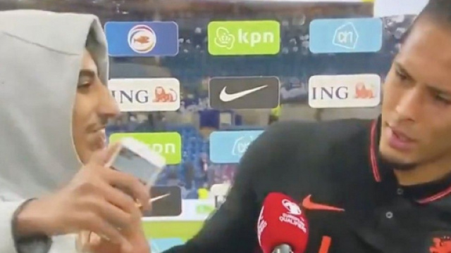 Screen compte Twitter @LFCMAGAZINE