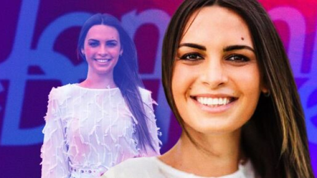 U&D, Andrea Nicole stanca dei pregiudizi sul suo conto: &lsquo;Non ho nulla di cui vergognarmi&rsquo;.