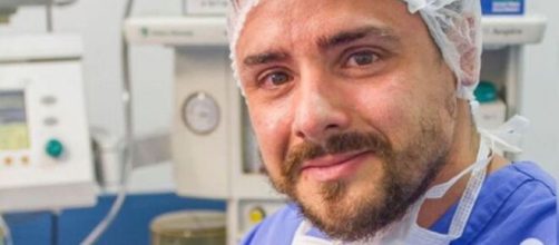 Famosos parabenizam deputado por nascimento do filho (Reprodu&ccedil;&atilde;o/Instagram/@del.brunolima)