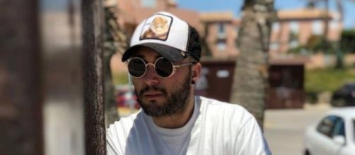 Kiko Rivera estar&iacute;a devastado por la muerte de su abuela (@riverakiko)