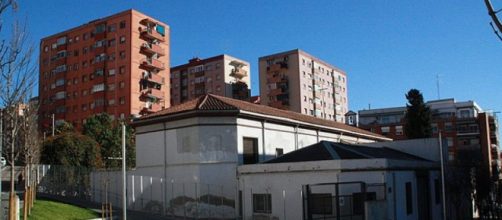 Los hechos han ocurrido en el barrio de Llefi&agrave;, en Badalona (Wikimedia Commons)