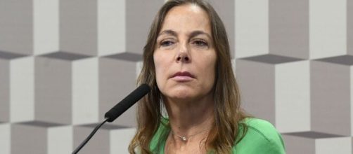 Mara Gabrilli classifica projeto como retrocesso de direitos (Ag&ecirc;ncia Brasil)