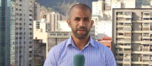 Se desconocen las causas del fallecimiento de &Aacute;ngel Rafael Cede&ntilde;o, corresponsal de Telecinco en Venezuela (Telecinco)