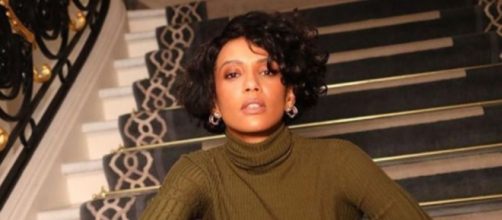 Ta&iacute;s Ara&uacute;jo est&aacute; em Paris (Reprodu&ccedil;&atilde;o/Instagram/@taisdeverdade)