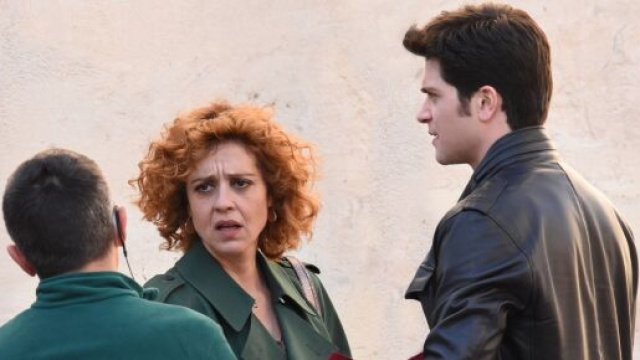 Cambio programmazione Rai ottobre 2021: tornano Imma Tataranni 2 e Ballando con le stelle.