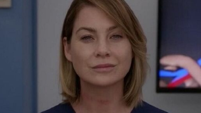 Ellen Pompeo ha raccontato la lite con Denzel Washington avvenuta sul set di Grey's Anatomy 12.