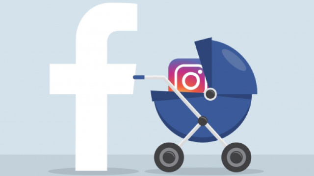 Facebook rimanda il lancio della nuova piattaforma Instagram rivolta ai pi&ugrave; piccoli.