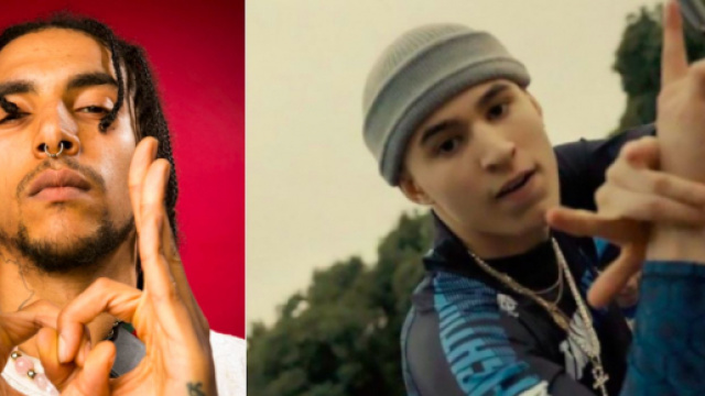 Laioung ha sfidato Rondo ad un incontro di "Boxe o MMA"